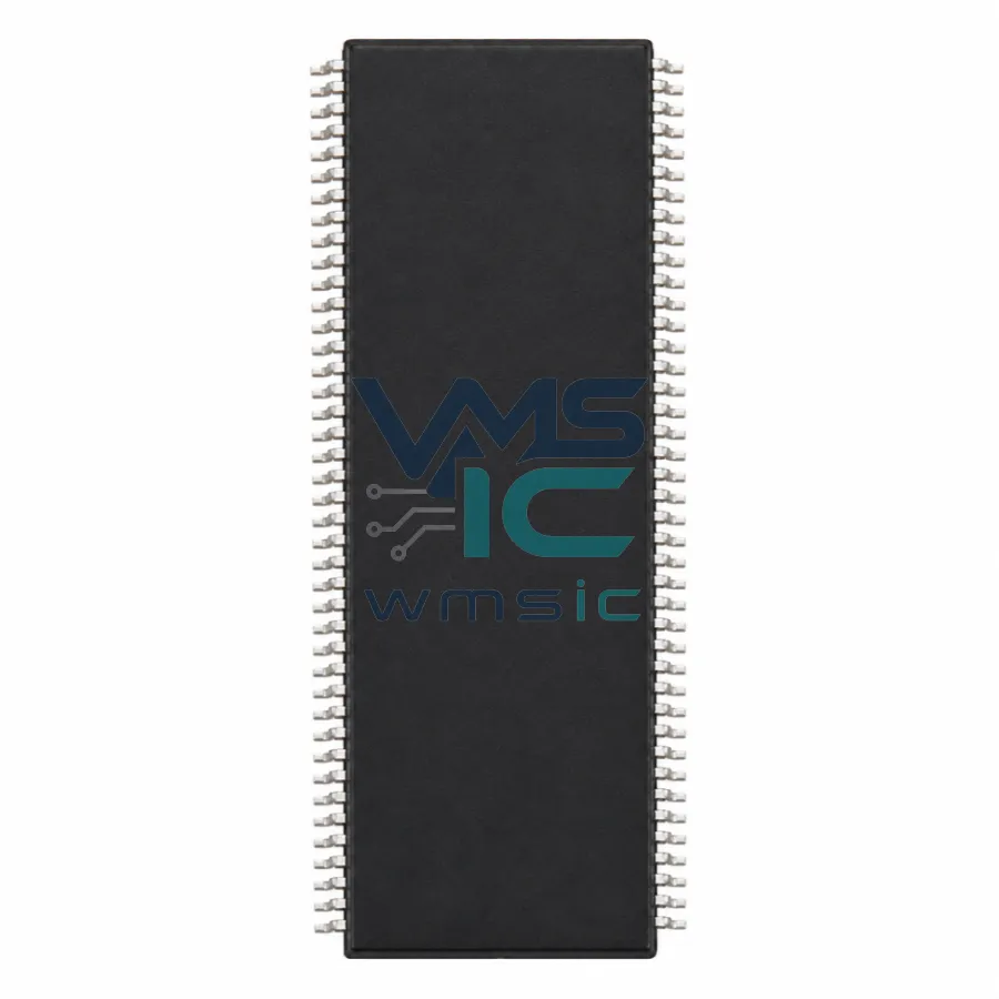 32Mb MRAM，2Mx16 MRAM，3.3V 电源，快速读写周期，SRAM 兼容时序 MR5A16AYS35R TSOP2-54