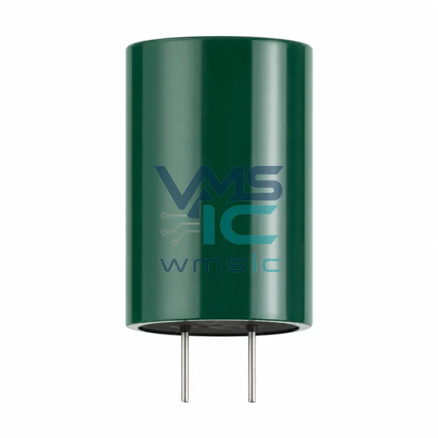 Motor Run Capacitor 10uF 80uF plus minus 5 percent 440V SFT44T80-10J475E-00DU SFT44T80 Through Hole D 66.6mm