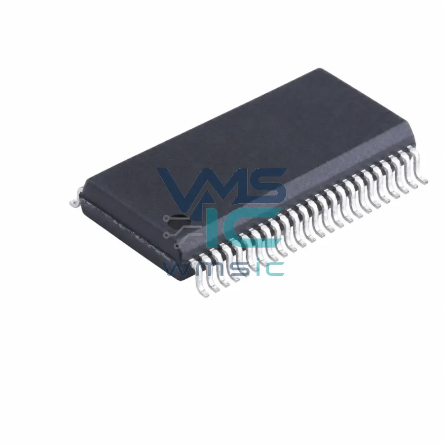 TM1727 LED Display Driver Controller Integrated Circuit TM1727 SSOP-48-300mil