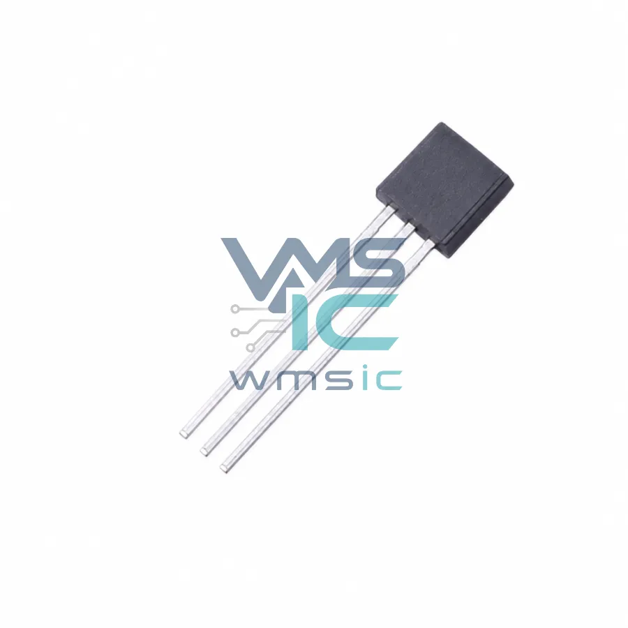 TL431L-3% 2.422V-40V 50ppm/ C Shunt Voltage Reference Regulator TL431L TO-92-3