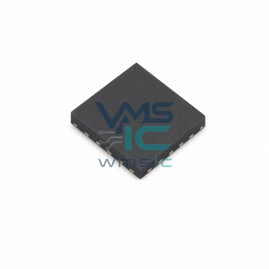 MAX40662ATE/VY+T Transimpedance Amplifier MAX40662ATE TQFN-16-SW(4x4)