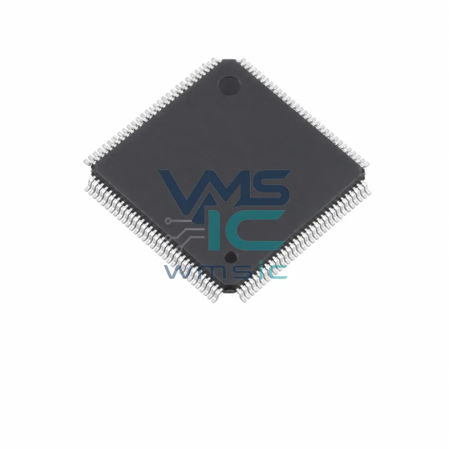 LAN9420-NU Ethernet Controller LAN9420 XVTQFP-128(14x14)