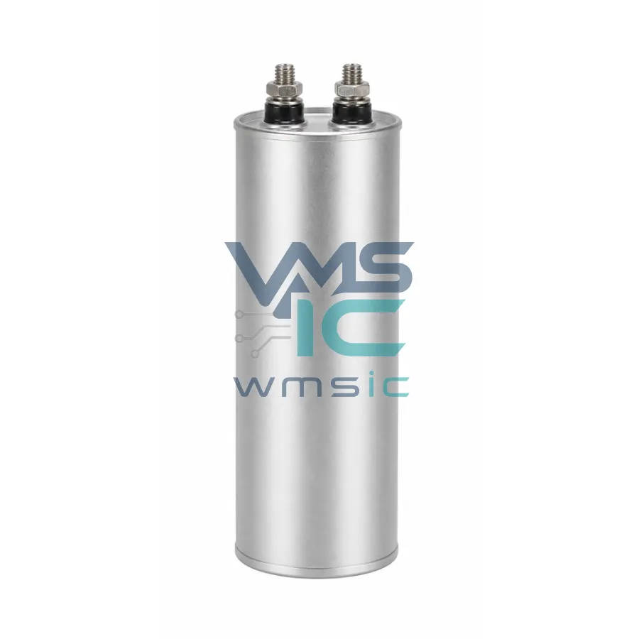 1200F ±20% 2.5V JJC0E128MSEFBB 螺栓 51x160mm