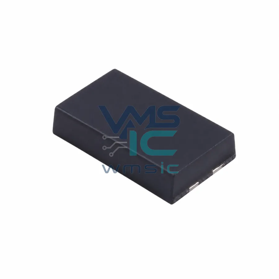 330uF ±20% 2.5V T528W337M2R5ATE009 CASE-W-6032-15(mm)