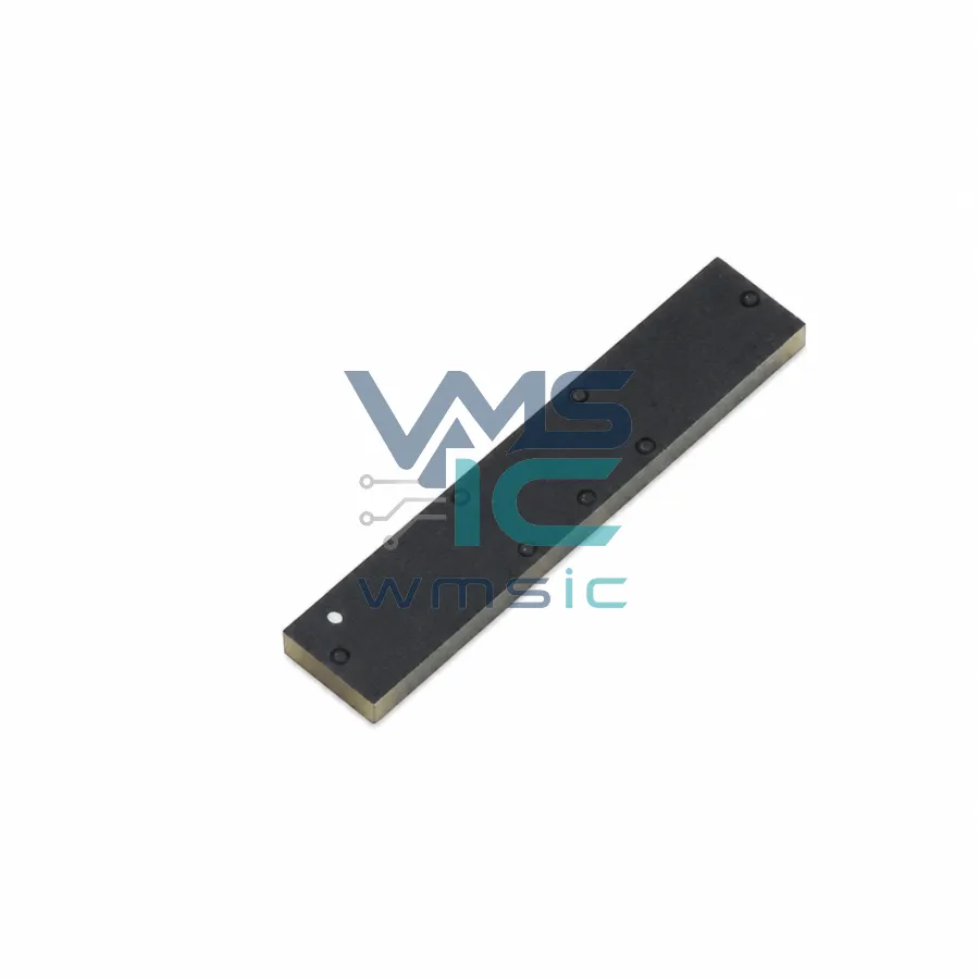 天线,贴片天线,800~5000MHz,VSWR≤-10dB MAN0850C260 SMD 26x5mm