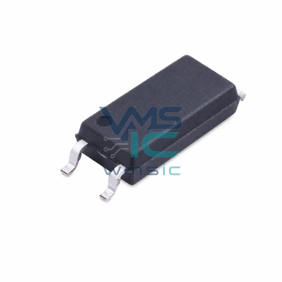 TCLT1109 Optocoupler Input Isolation Voltage 5000Vrms TCLT1109 SOP-5-300mil