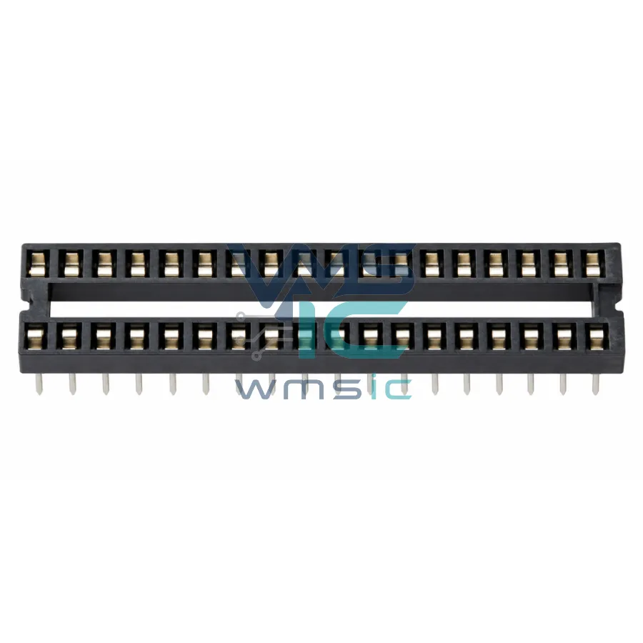 929852-01-13-RA Electronic Connector Component 929852-01-13-RA TH-26P P 2.54mm