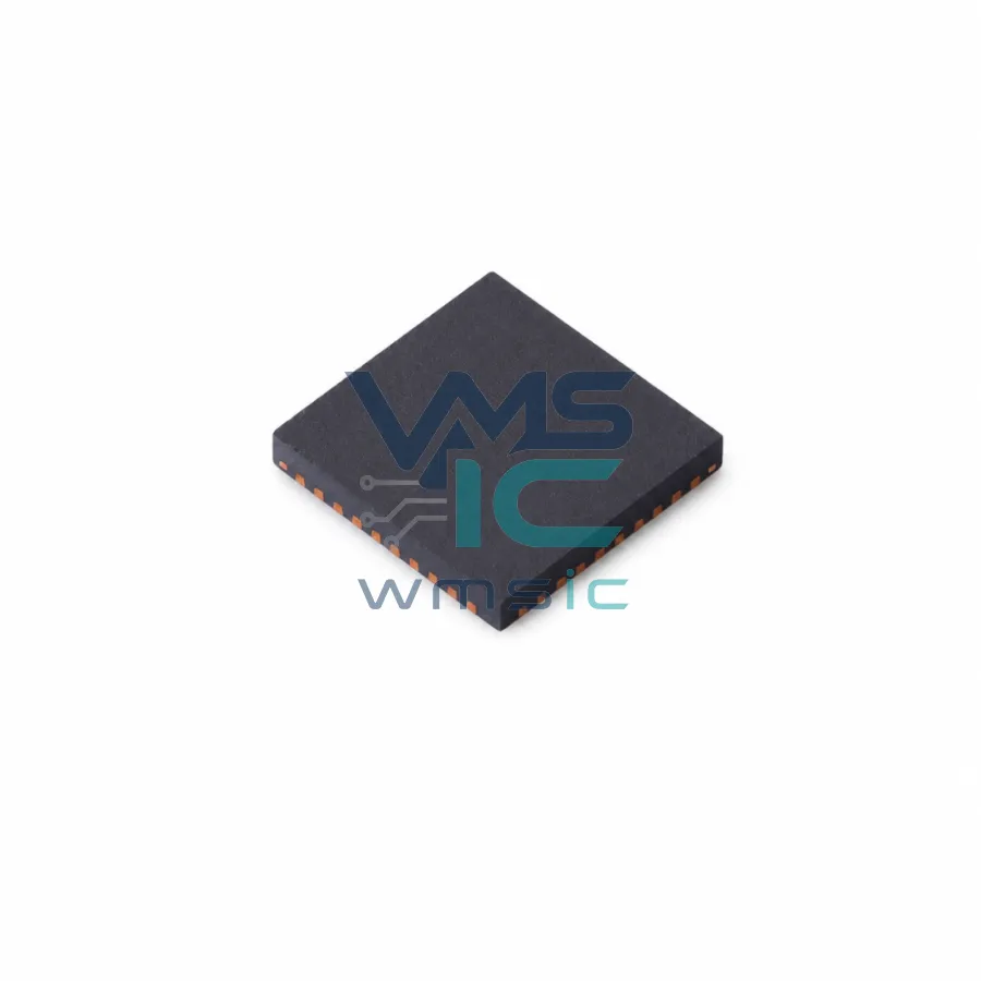 DAC7750IRHAT 16-Bit Programmable Current Output DAC 4-20mA DAC7750IRHAT VQFN-40-EP(6x6)