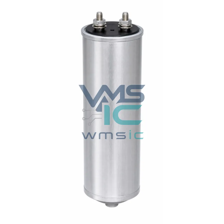 DCMC513T200FG2D Aluminum Electrolytic Capacitor 51000uF 200V DCMC513T200FG2D D88.9xL220.65mm