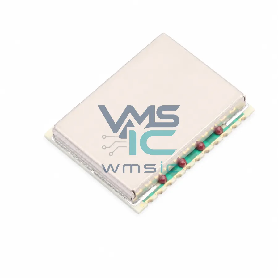 SEPS-3-33+ 3-Way 0 Power Splitter Combiner 50 Ohm 700-3000MHz SEPS-3-33 SMD-22P 31.8x25.4mm