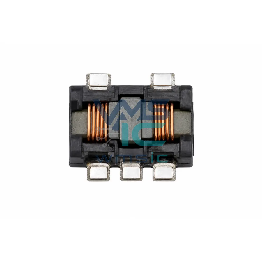 RF Transformer MABACT0066 SMD-5P 4.2x2.6mm