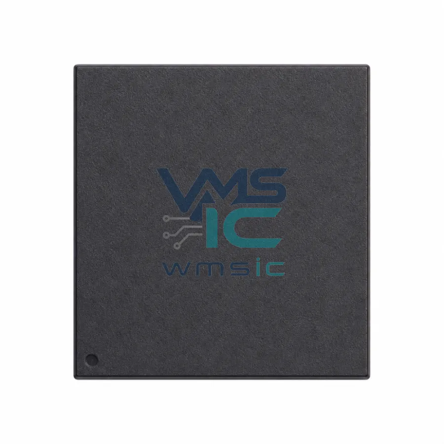 MT52L1G64D8QC-107 WT:B TR MT52L1G64D8QC VFBGA-253(12x12)