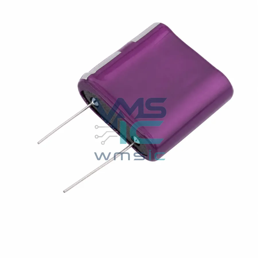 CZP-9R0L335R-TW 9V 3.3F Supercapacitor -10% to+ 30% Farad Capacitor CZP-9R0L335R-TW Through Hole 32x11x31mm
