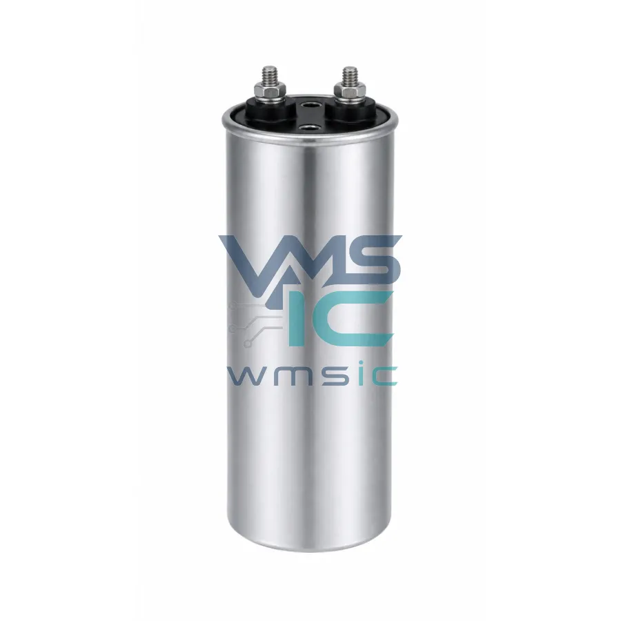 2700uF ±20% 400V LNX2G272MSEGBN 螺栓 D63.5xL113mm