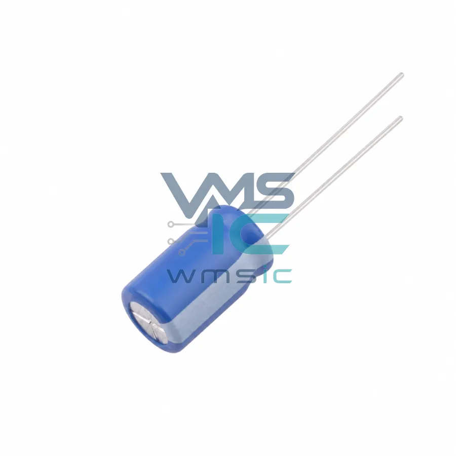 1F -20%~+80% 2.7V DC2R7Z105L 插件 D8xL13.3mm