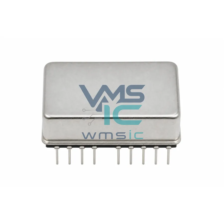 10MHz OCXO DIP-14 HCMOS 5V+/- 50ppb OD14H4-10.000-50GDT0JGL OD14H4 DIP-14 20.8x13.2mm