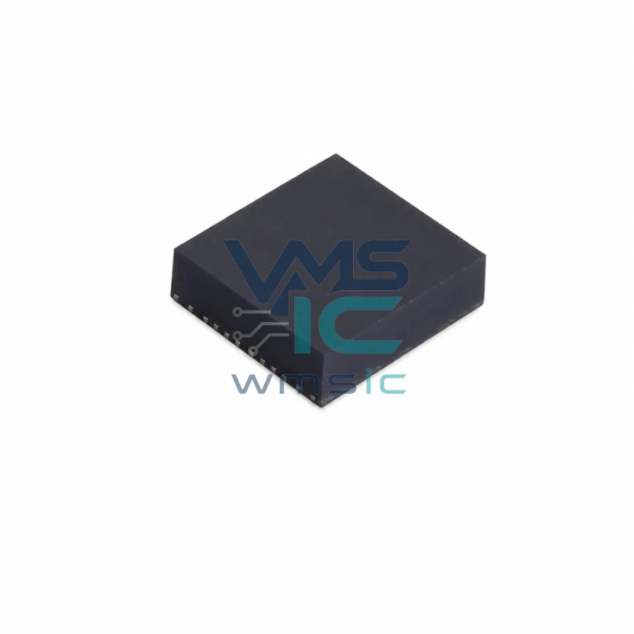 超低功耗，三轴，±200 g 数字输出，MEMS 加速度计 ADXL372BCCZ LGA-16(3x3.3)
