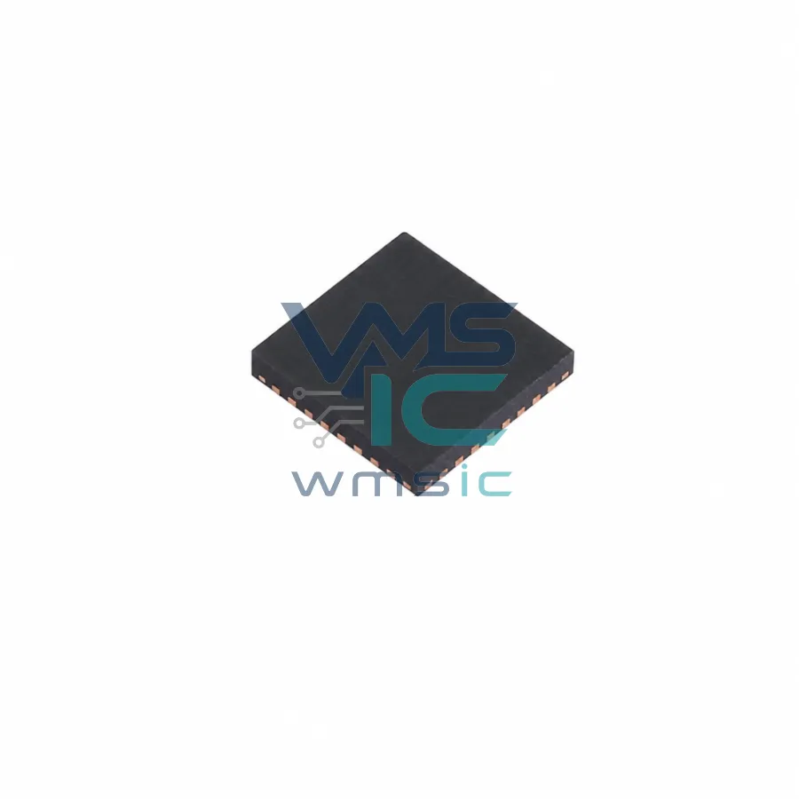 SIC653ACD-T1-GE3 Integrated Power Stage for Synchronous Applications SIC653ACD MLP55-31L