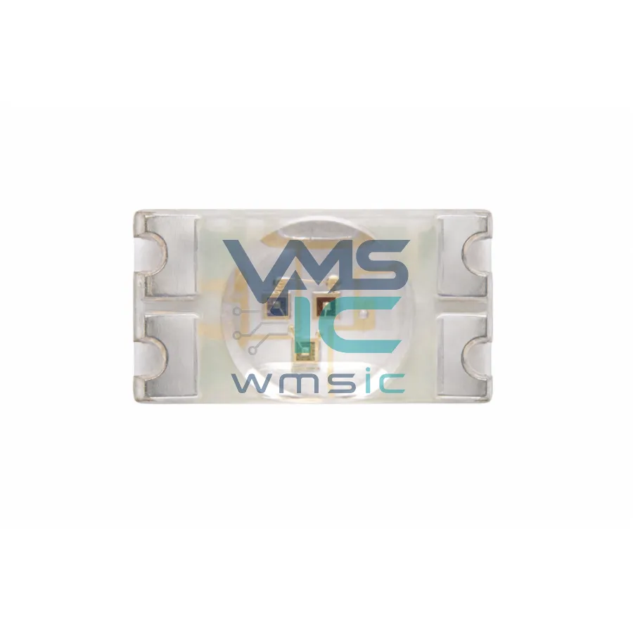 SML-LXR1003RGBC-05 SMD-4P 2.7x0.8mm