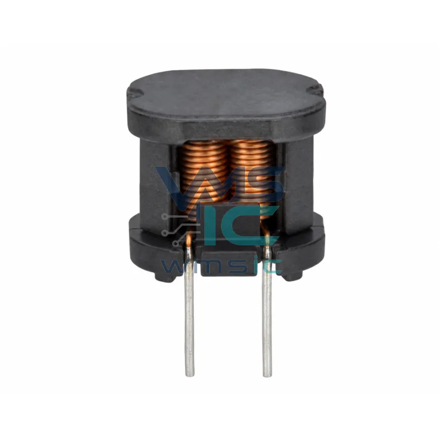 AEL127-4435 AEL127 插件 15x14.5mm
