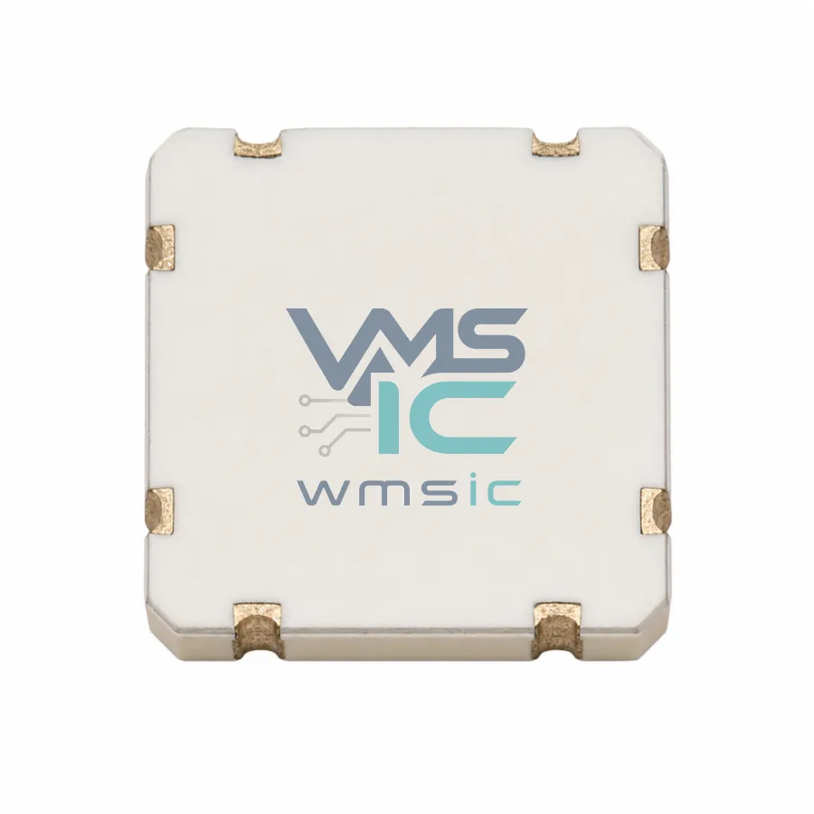 双轴比例输出汽车级加速度计 MXR7150VW CLCC-8(5.5x5.5)