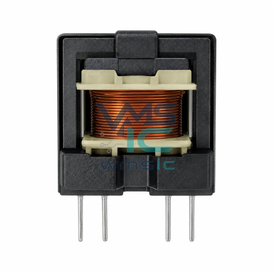 TY-303P-B Audio Transformer Component TY-303P-B DIP-4P 20.6x18.2mm