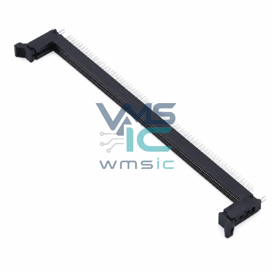 90405-15211-2 DDR4 Vertical 288-Pin Memory Socket DIP Type 90405-15211-2 Through Hole P 0.85mm