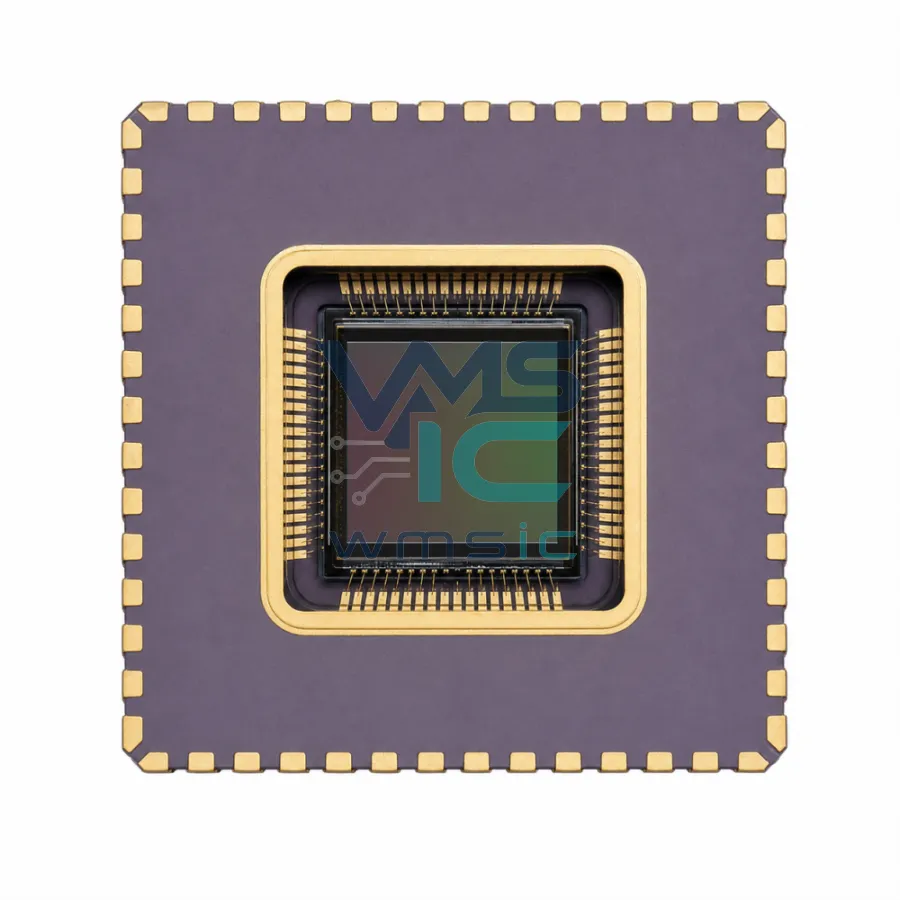 1600x1200 Interline Transfer CCD Image Sensor KAI-02050-FBA-FD-BA CLCC-64(18.29x18.29)