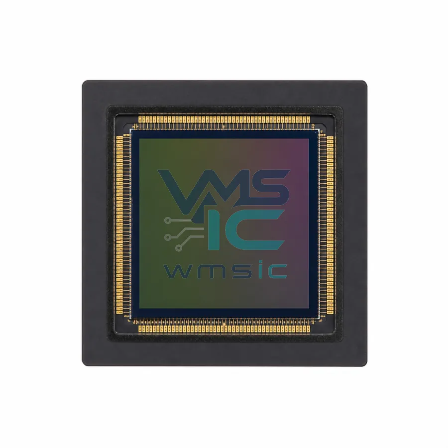 VGA Image Sensor for Consumer Applications OV07676-H20A OV07676 CSP5-20