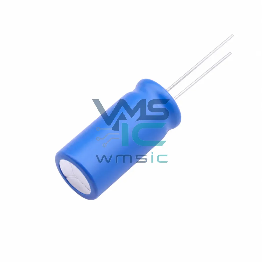 15F -10%~+30% 2.7V DC2R7V156L 插件 D12.5xL26.2mm