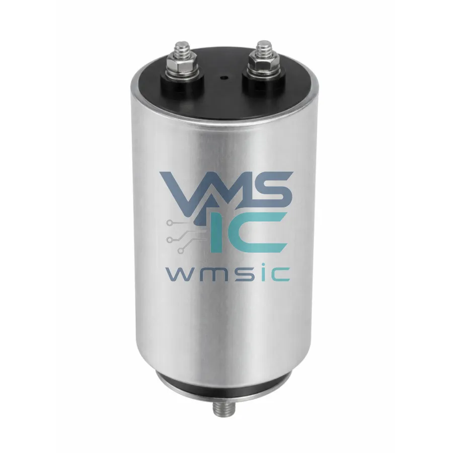DCMC103M250DJ2B Aluminum Electrolytic Capacitor 10000uF 250V DCMC103M250DJ2B D76.2xL93.65mm
