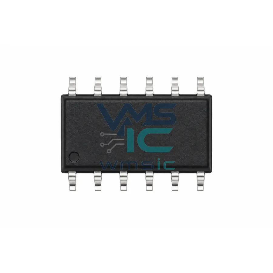 4-Channel 12-Pin Ultra-Small SOP Optocoupler PS2845-4A-AX PS2845 SOP-12-175mil