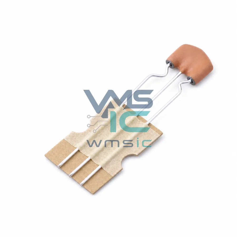 VFS6VD81E221U31A EMI Suppression Filter VFS6VD81E221U31A Through Hole 8x2.5mm