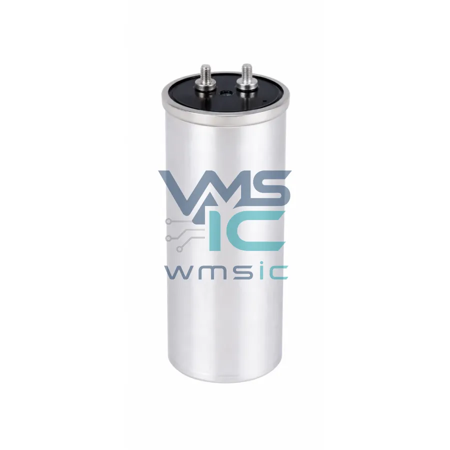 CGS422T250W5L Aluminum Electrolytic Capacitor 4200uF 250V CGS422T250W5L D63.5xL142.88mm