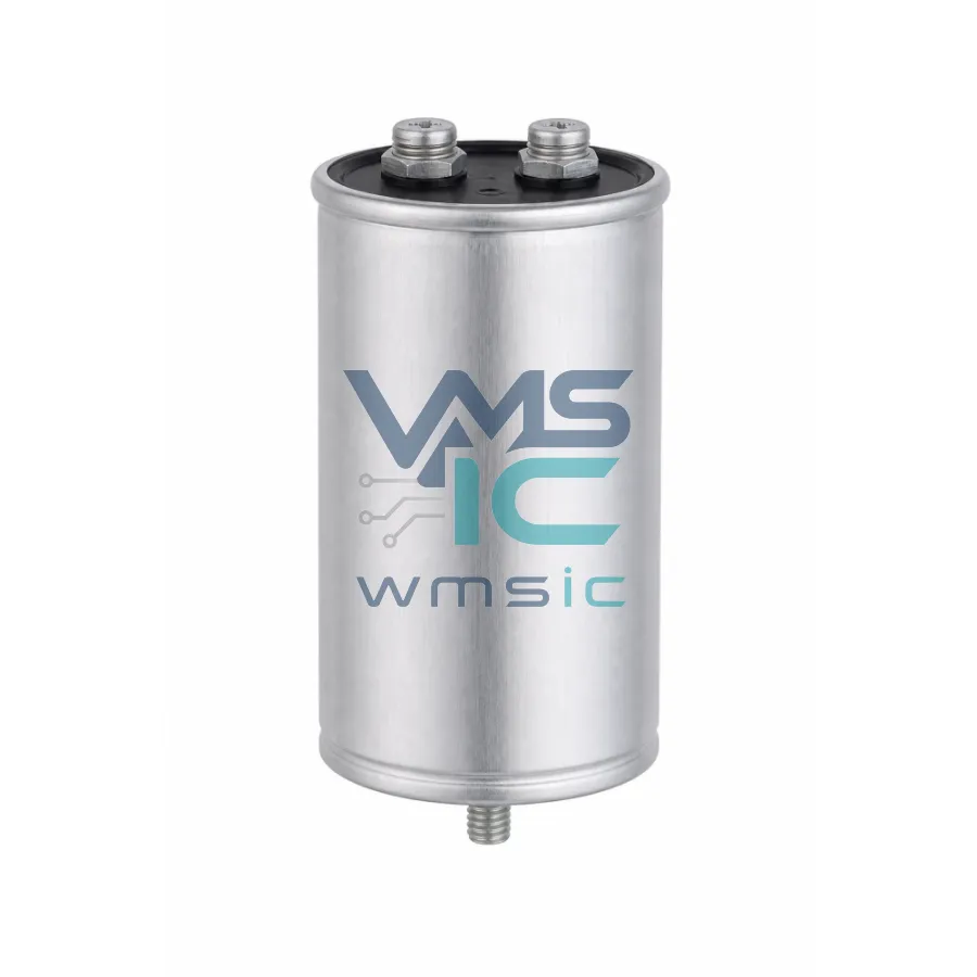 B43707A9478M600 4700uF+/- 20% 400V Aluminum Electrolytic Capacitor B43707A9478M600 D64.3xL97.7mm