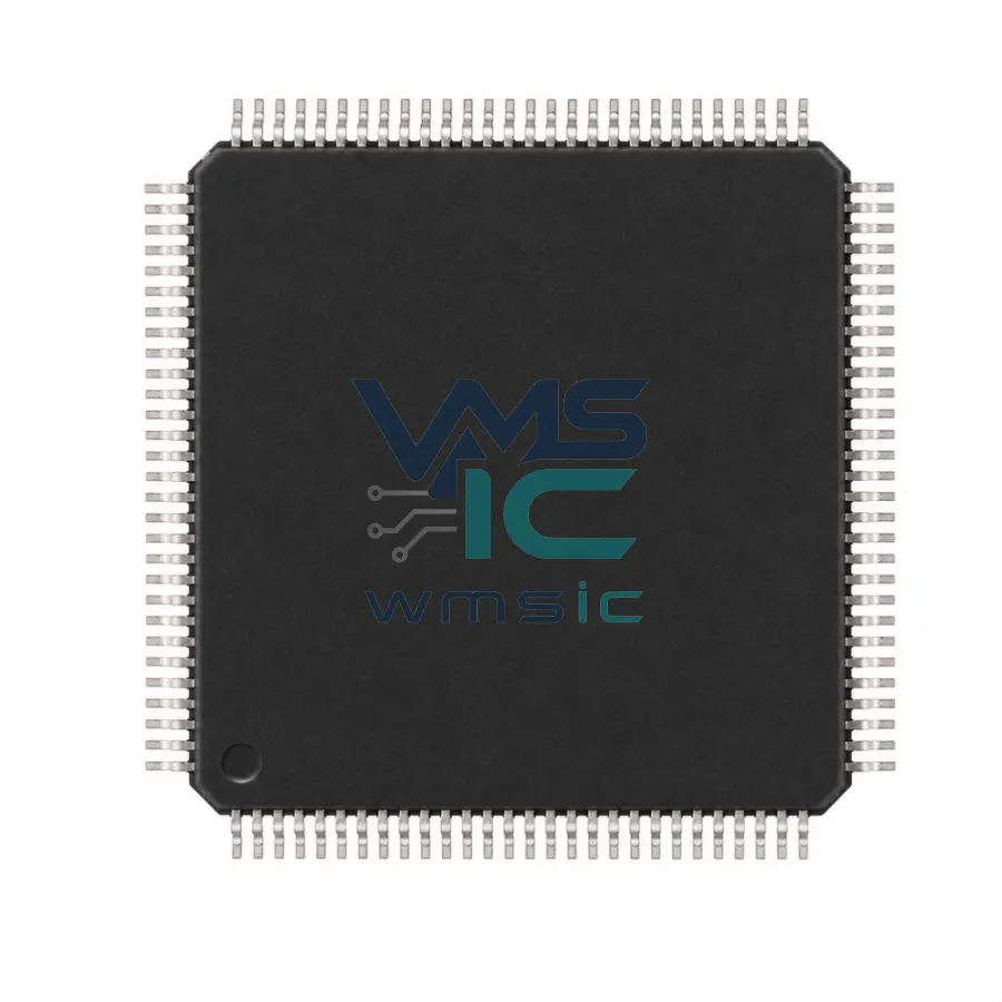 XWAYTM TANTOS L2七端口10/100Mbit/s以太网交换控制器 PSB6972HLV1.3 PG-LQFP-100