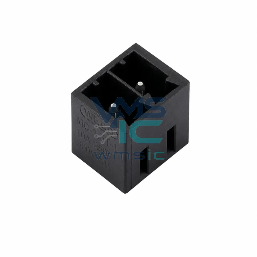 3.5mm Pitch 4-Pin 1-Row Vertical SMD PCB Terminal Block TZ042101B000G SMD P 3.5mm