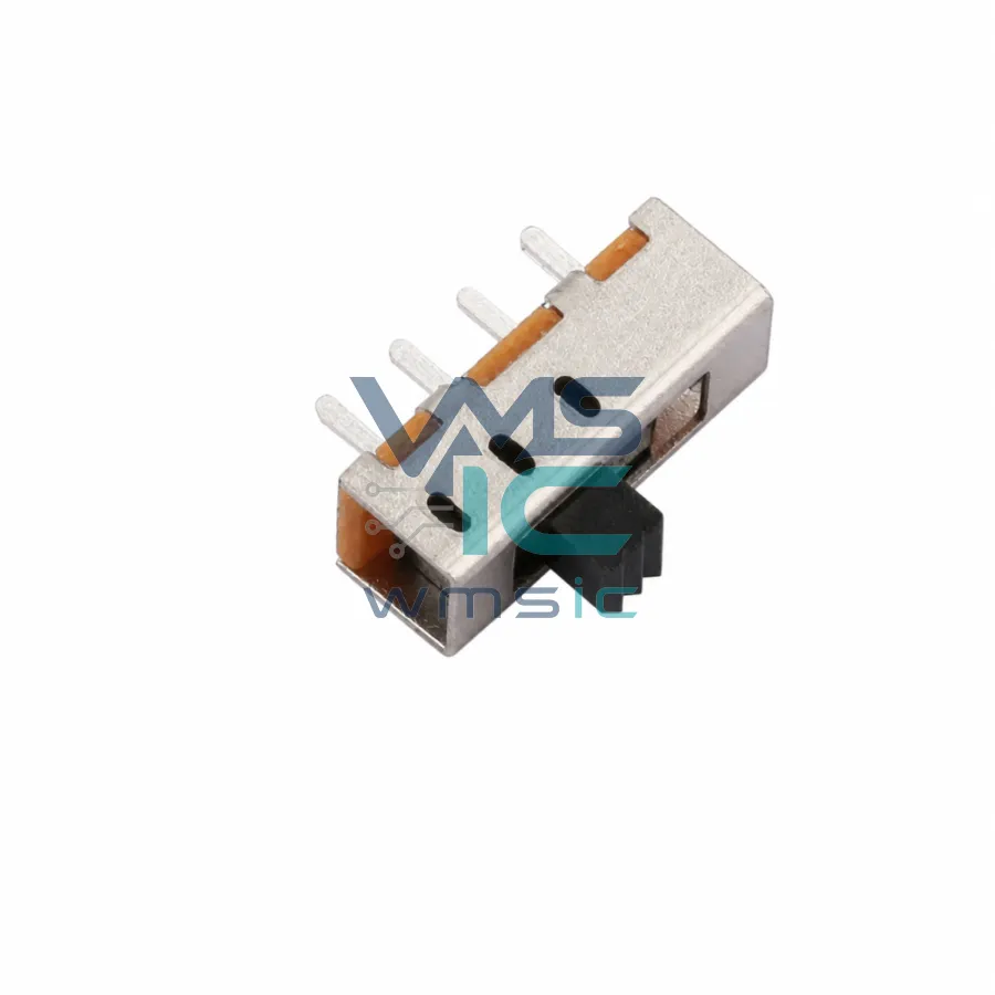 SS13F06L3 插件-4P 15.7x6mm