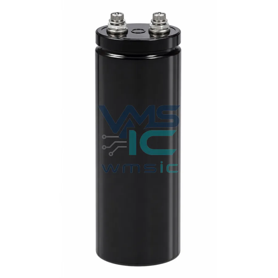 1800F ±20% 2.5V JJC0E188MSEGBN 螺栓 63.5x160mm