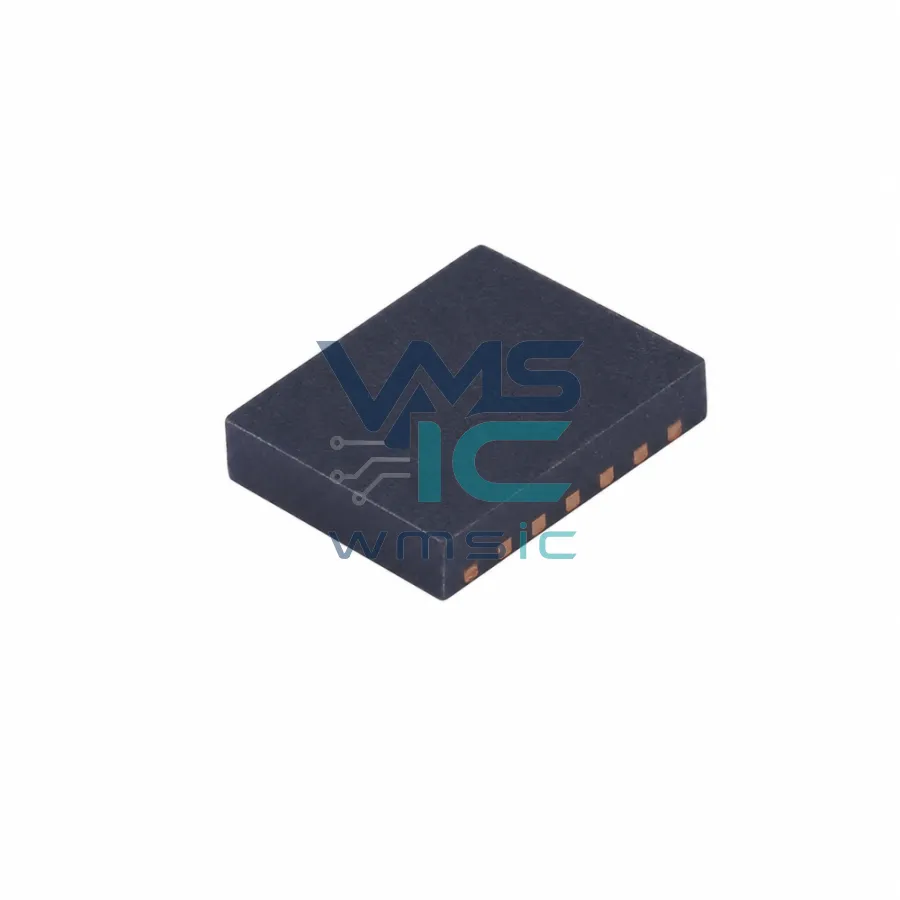 LTC2488IDE#PBF 16-Bit 2/4-Channel Delta ADC with Easy Drive LTC2488IDE DFN-14(4x3)