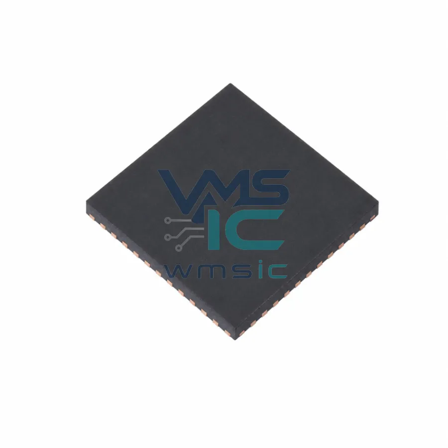 具有可编程电源正常输出的 2 通道 PMBus 电源系统管理器 LTC2972CUJF QFN-44-EP(6x7)