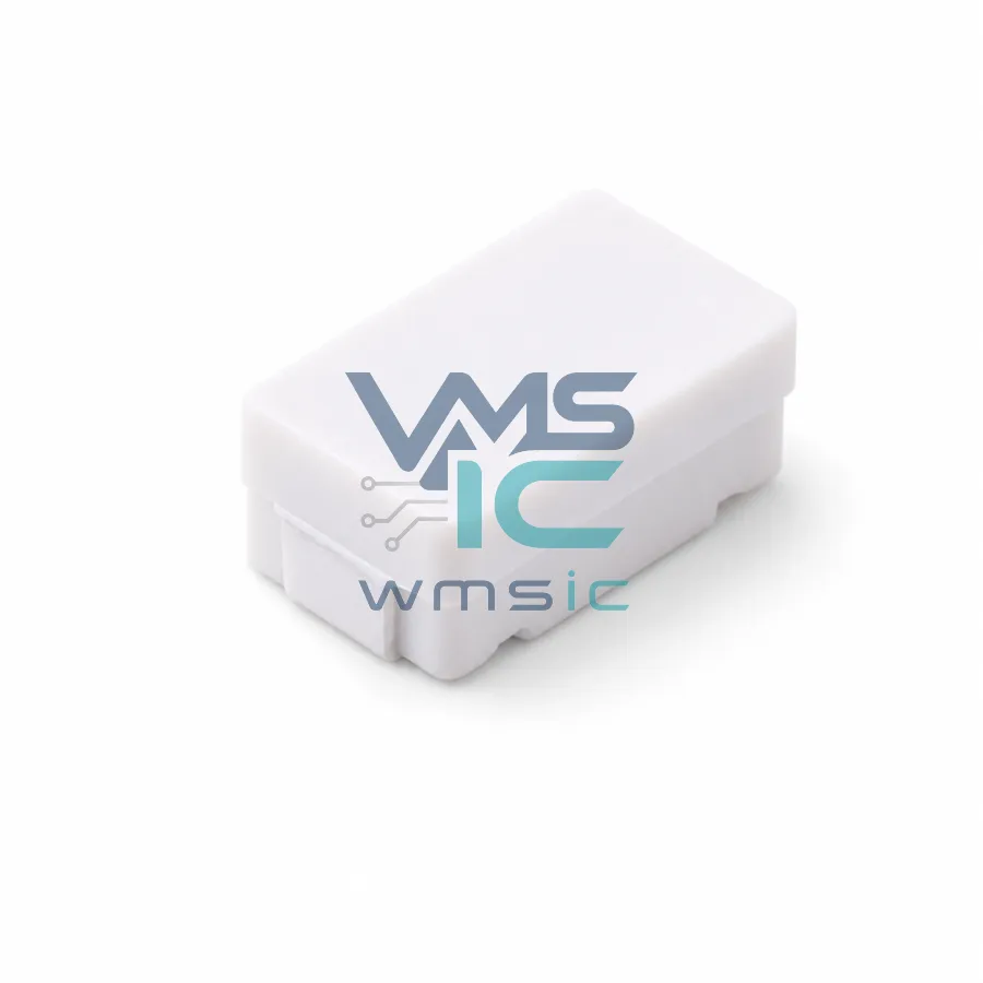 125V贴片式保险丝 0460002 SMD 7.2x4.3mm