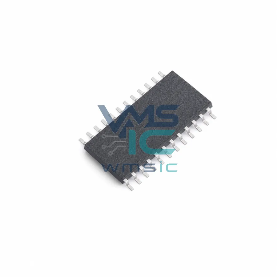 SN74AVCH24T245NMUR 24-Bit Dual-Supply Bus Transceiver with Configurable Voltage Translation and 3-State Outputs SN74AVCH24T245NMUR NFBGA-83