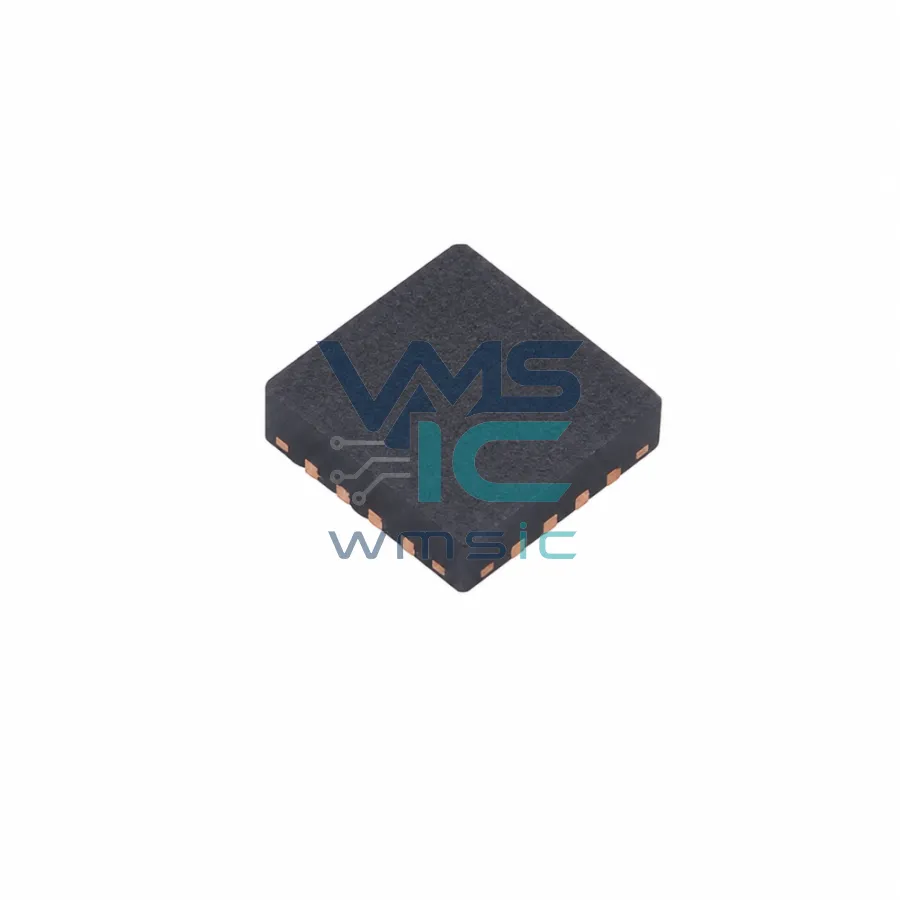 HMC408LP3E 1W Power Amplifier SMT 5.1-5.9GHz HMC408LP3E SMT-16(3x3)