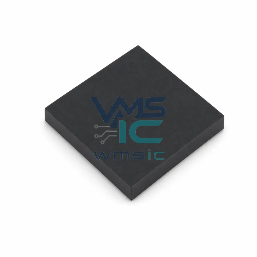 集成驱动器、MOSFET和电流监测器 NCP303150MNTWG PQFN-39(5x6)