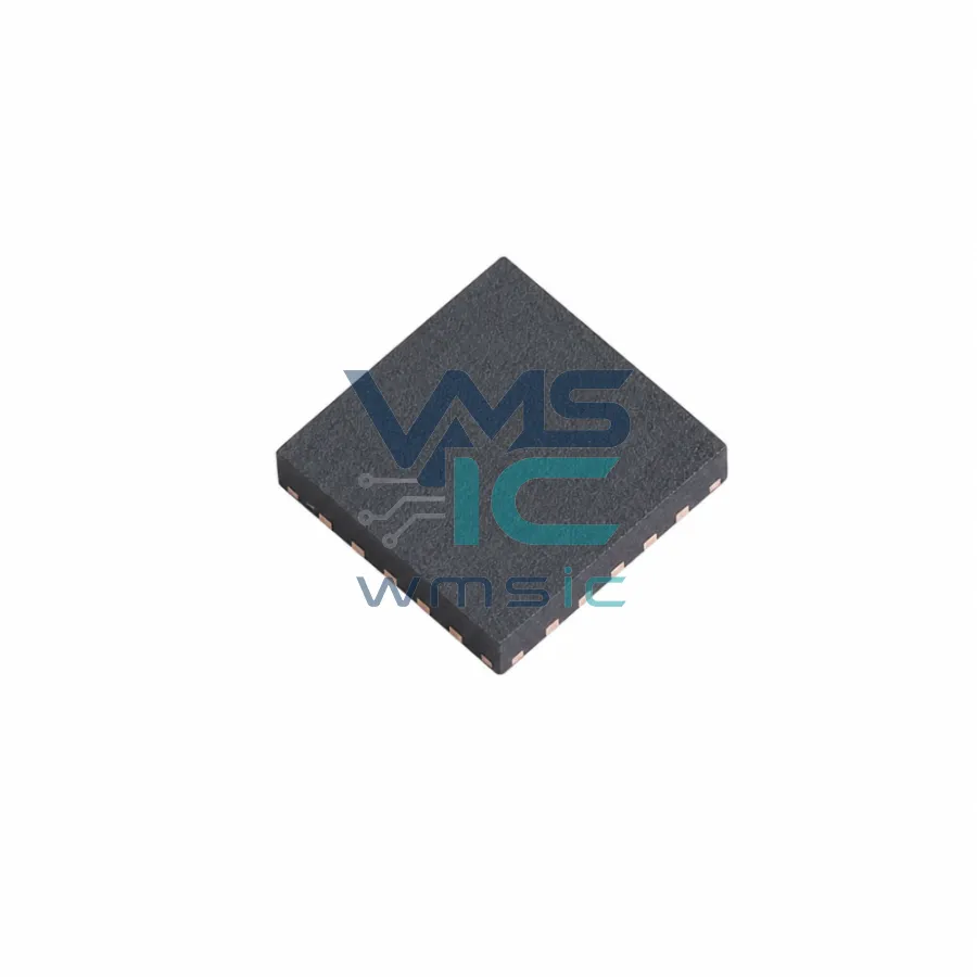 SY6703QIC QFN4x4-16