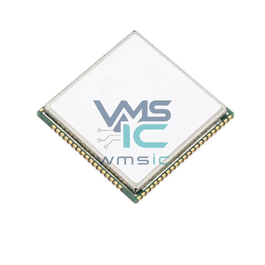 SIM7000C eMTC/NB-IoT/EDGE Cellular Module for M2M SIM7000C SMD 24x24mm
