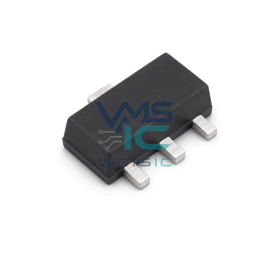 PGA-103+ Ultra-Linear Low Noise Monolithic Amplifier PGA-103 SOT-89-4