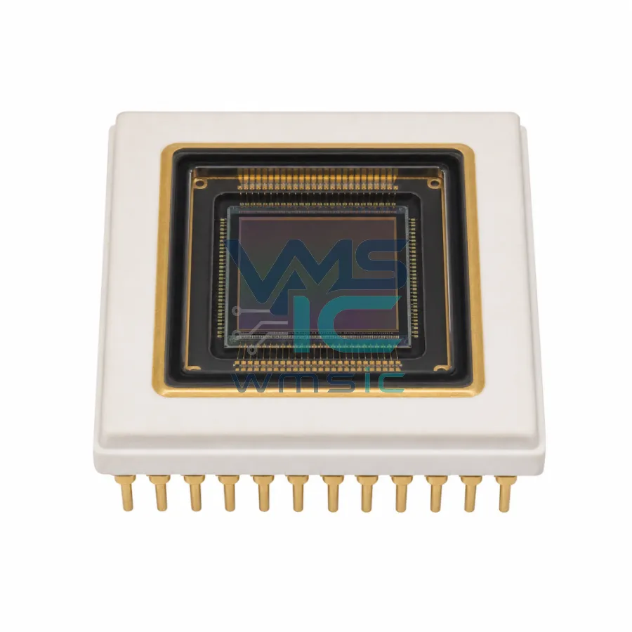 高分辨率7000萬像素CMOS圖像感測器 CHR71000HGES CPGA-65