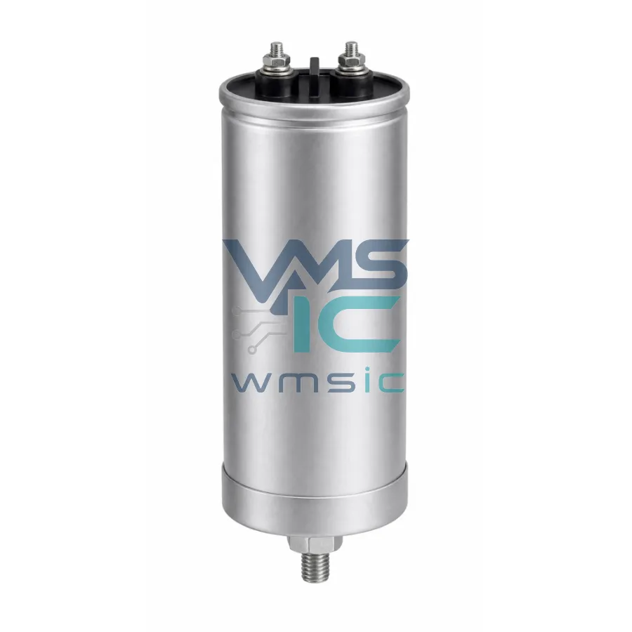 400LSQ1000MEFC36X118 Electrolytic Capacitor 1000uF 400V plus minus 20 percent 400LSQ1000MEFC36X118 D36xL118mm